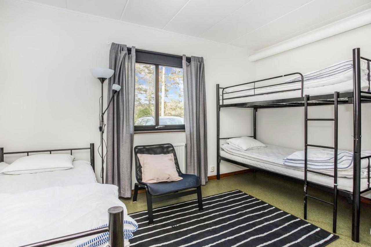 Hestra Guesthouse Luaran gambar