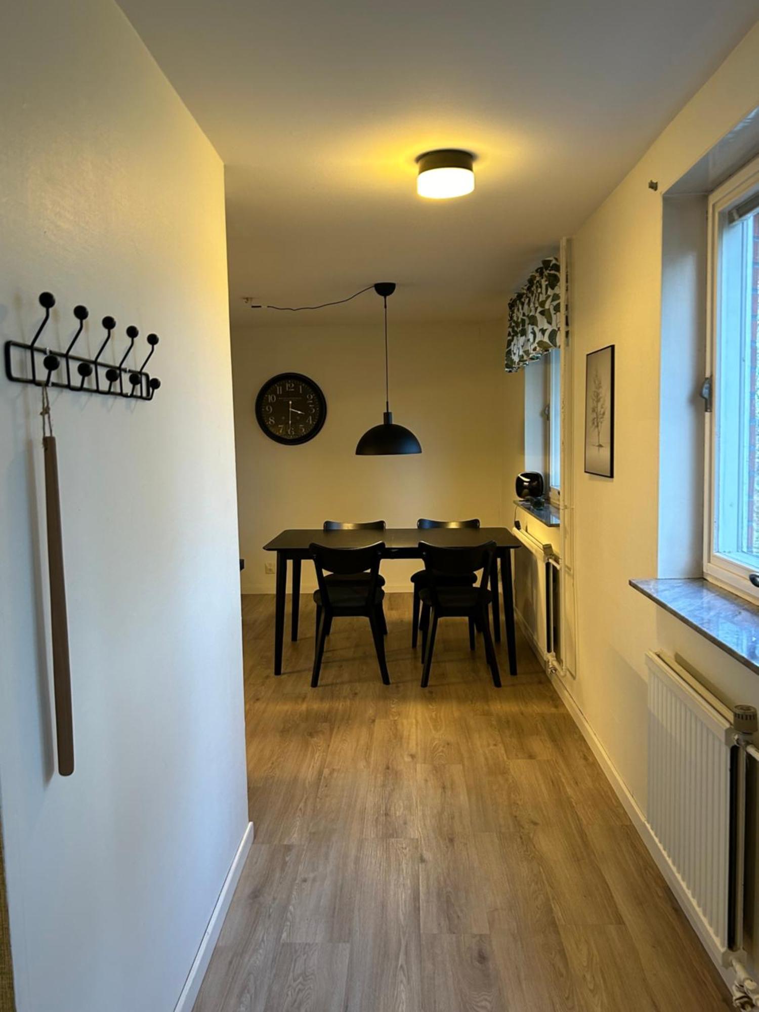 Hestra Guesthouse Luaran gambar